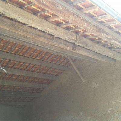 Rénovation de toiture