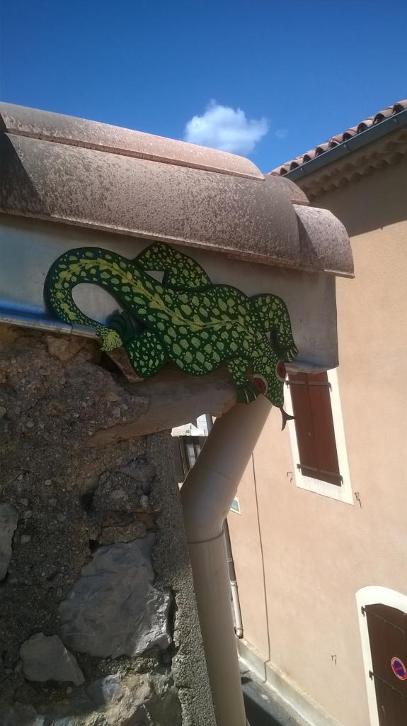 Salamandre
