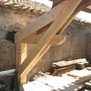 Charpente